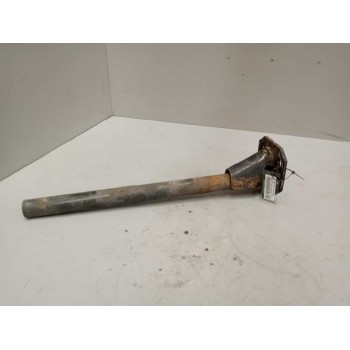 Recambio de soporte guardabarros trasero para renault magnum ab 2005 12.8 diesel referencia OEM IAM   DELANTERO