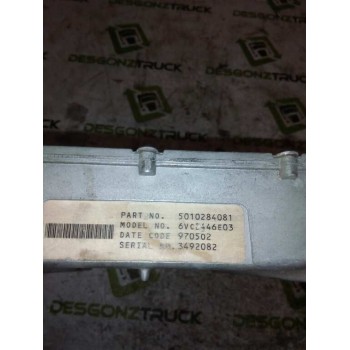 Recambio de modulo electronico para renault trucks magnum ae 430.18t (430cv) referencia OEM IAM 5010284081 6VC2446E03 970502