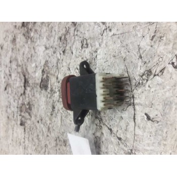 Recambio de warning para renault laguna (b56) 1.9 dti carminat (a) referencia OEM IAM  9 PINS 