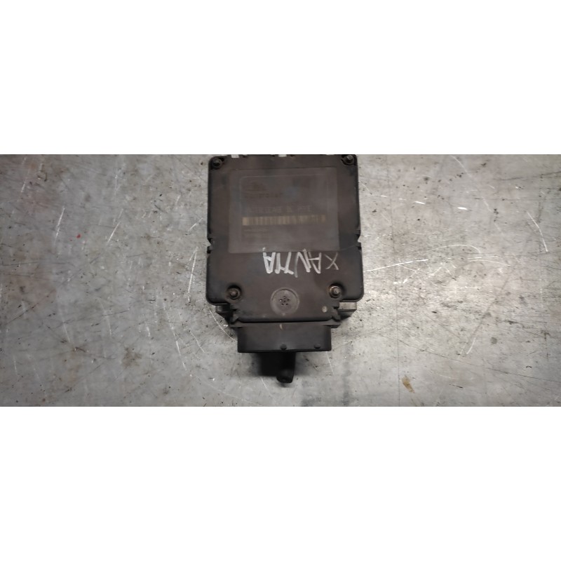 Recambio de abs para citroën xantia berlina 2.0 hdi 90/109 sx referencia OEM IAM 9625975480 ATE 6