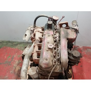 Recambio de motor completo para iveco eurocargo 5.9 diesel referencia OEM IAM 806045B  