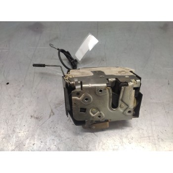 CERRADURA PUERTA TRASERA IZQUIERDA 7 PINS 