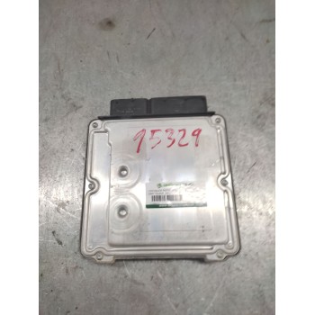 Recambio de centralita motor uce para seat toledo (5p2) magnus referencia OEM IAM 03G906016FH  0281011909