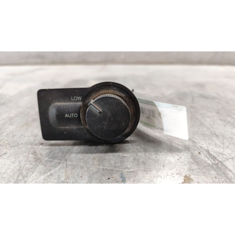 Recambio de mando luces para hyundai terracan (hp) 2.9 crdi full referencia OEM IAM 93260  