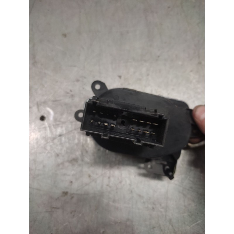 Recambio de mando luces para ford fiesta (cbk) ambiente referencia OEM IAM 2S6T13A024AB - Blanco 2