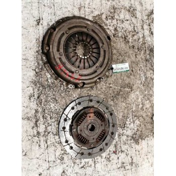 KIT EMBRAGUE 03C141031 