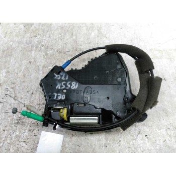 CERRADURA PUERTA DELANTERA IZQUIERDA 6904002152 