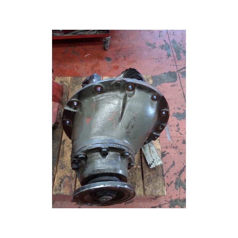 Recambio de grupo para volvo trucks fl 10 fl 10/280 (275-284cv) referencia OEM IAM EV85B 1671797 1523614 2