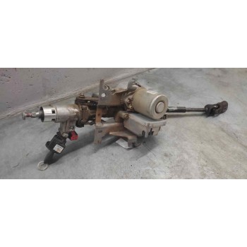 Recambio de columna direccion para renault kangoo profesional referencia OEM IAM 8200932439  