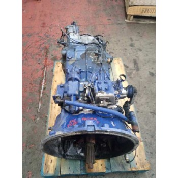CAJA CAMBIOS SR1400 1652502 