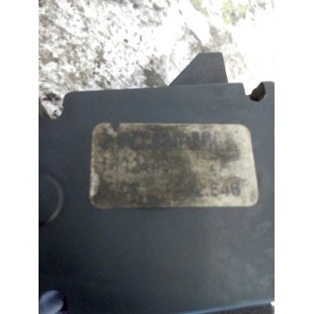 Recambio de mando intermitentes para scania trucks serie 4 bus k 124 referencia OEM IAM 1402949  