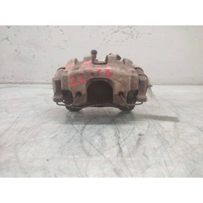 Recambio de pinza freno trasera izquierda para nissan primera berlina (p12) acenta referencia OEM IAM 4