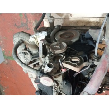 Recambio de motor completo para iveco eurocargo 5.9 diesel referencia OEM IAM 806045B  
