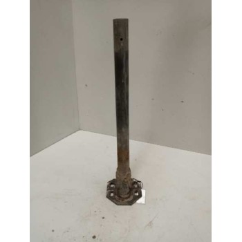 Recambio de soporte guardabarros trasero para renault magnum ab 2005 12.8 diesel referencia OEM IAM   DELANTERO