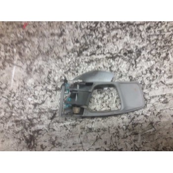 Recambio de maneta interior delantera izquierda para kia carens 2.0 crdi ex monovolumen referencia OEM IAM   