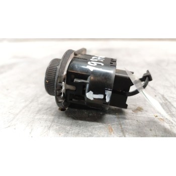 Recambio de mando luces para hyundai terracan (hp) 2.9 crdi full referencia OEM IAM 93260  
