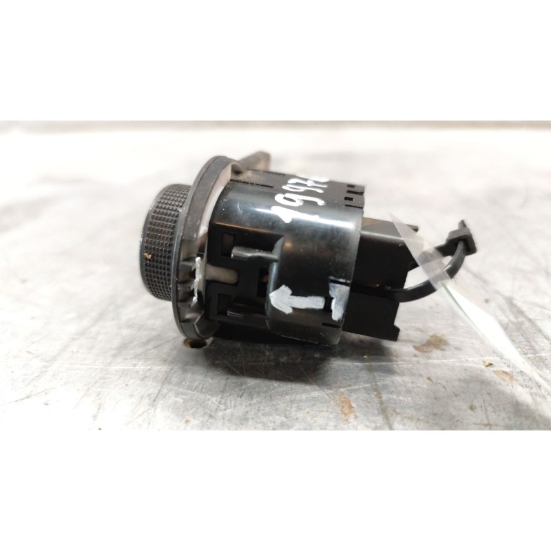 Recambio de mando luces para hyundai terracan (hp) 2.9 crdi full referencia OEM IAM 93260 - Verde 2