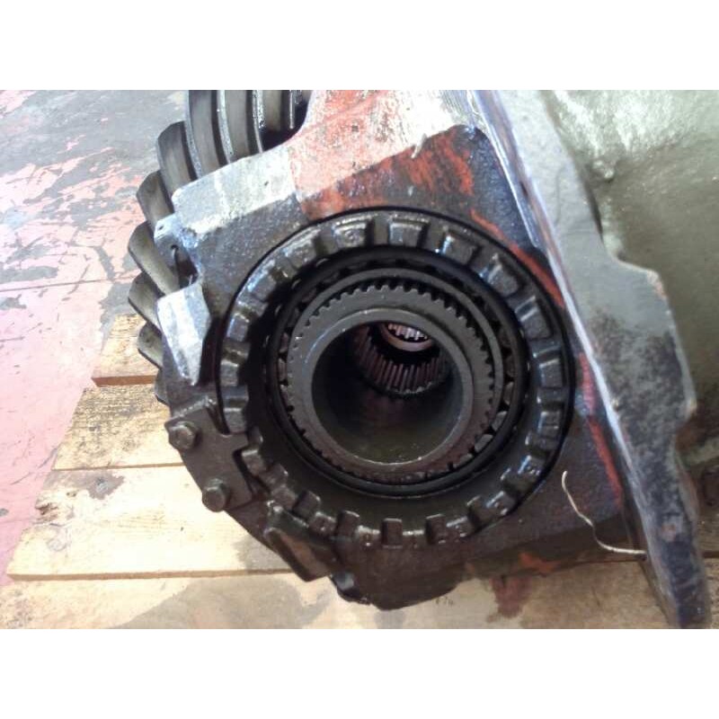 Recambio de grupo para volvo trucks fl 10 fl 10/280 (275-284cv) referencia OEM IAM EV85B 1671797 1523614 3