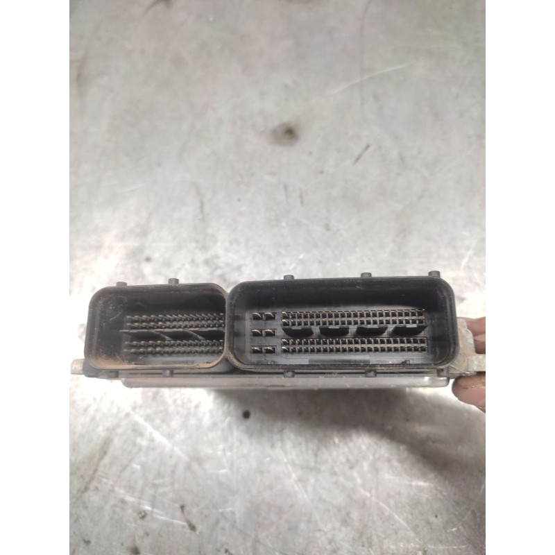Recambio de centralita motor uce para seat toledo (5p2) magnus referencia OEM IAM 03G906016FH  0281011909 - Blanco 3