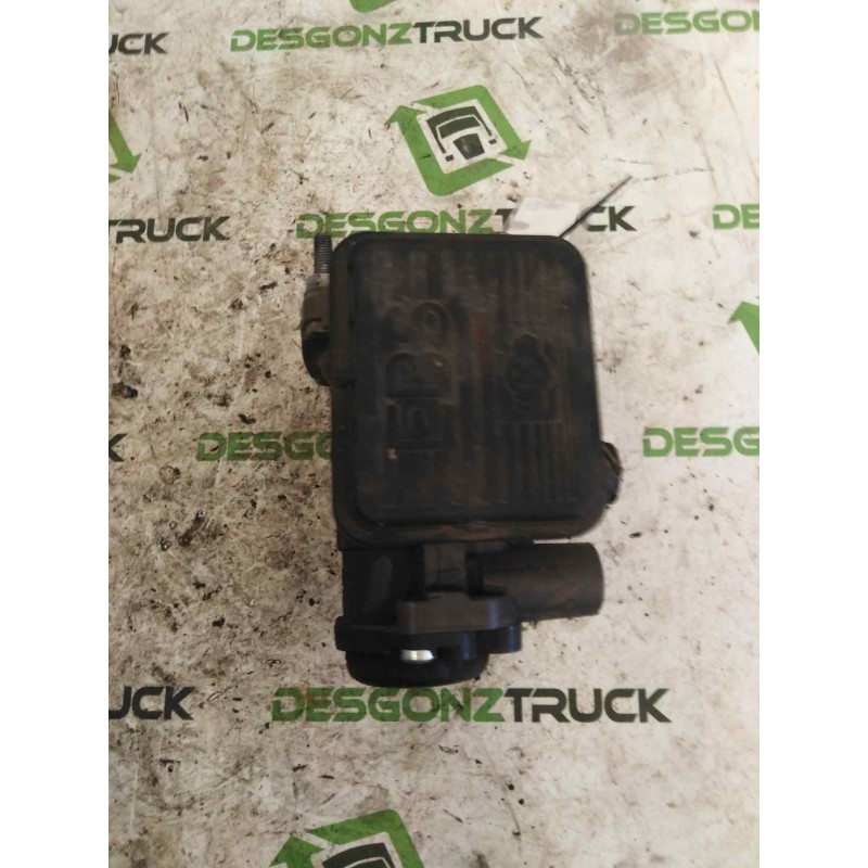 Recambio de valvula aire para renault serie t fg 4x2 cabina high-sleeper referencia OEM IAM K020623X00 VALVULA EBS - Blanco 4