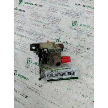 ELECTRO VALVULA 25819-27010 DENSO 