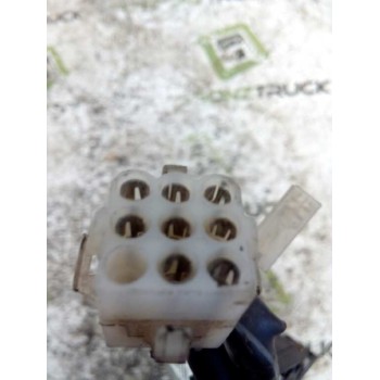 Recambio de mando intermitentes para scania trucks serie 4 bus k 124 referencia OEM IAM 1402949  