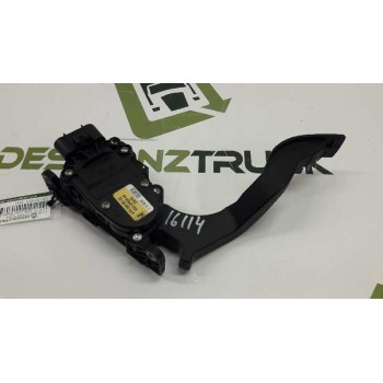 Recambio de potenciometro pedal para ford fusion (cbk) elegance referencia OEM IAM 4S619F836AA  