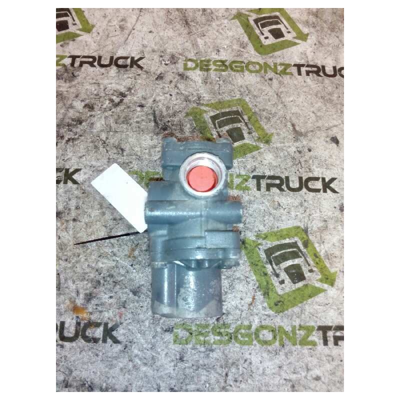Recambio de valvula aire para daf serie xf105.460 fsa 4x2 space-cab referencia OEM IAM 1304635 4721950160 ELECTRO VALVULA ABS 3