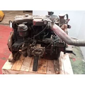 Recambio de motor completo para iveco eurocargo 5.9 diesel referencia OEM IAM 806045B  