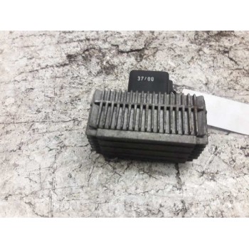 Recambio de caja precalentamiento para opel vectra b berlina básico (1999) referencia OEM IAM 51299008 7 PINS 