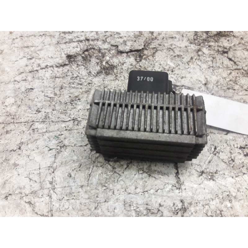 Recambio de caja precalentamiento para opel vectra b berlina básico (1999) referencia OEM IAM 51299008 7 PINS 2