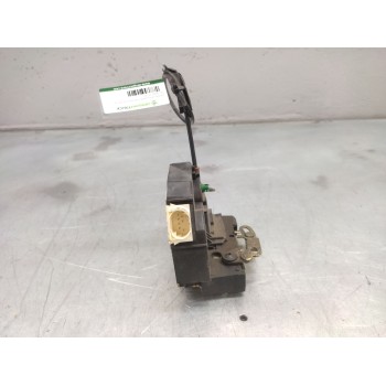 Recambio de cerradura puerta trasera izquierda para mg serie 75 (rj) 2.0 cdti classic referencia OEM IAM  7 PINS 