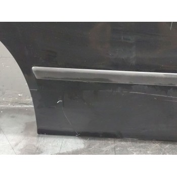 Recambio de puerta trasera derecha para seat toledo ii (1m2) 1.9 tdi referencia OEM IAM   