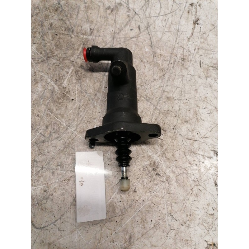 Recambio de bombin embrague para volkswagen golf v berlina (1k1) conceptline (e) referencia OEM IAM - Negro 2