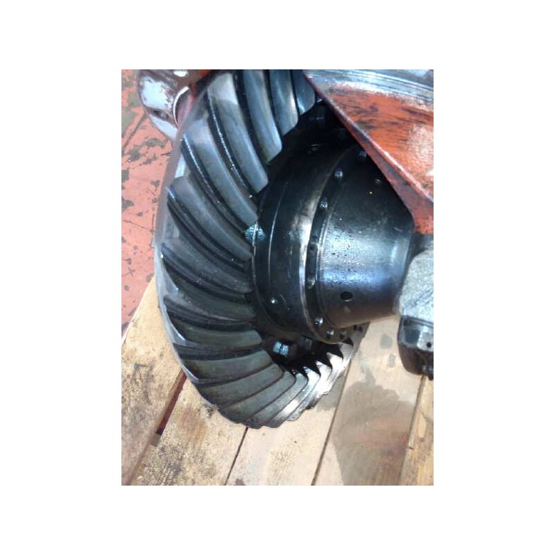 Recambio de grupo para volvo trucks fl 10 fl 10/280 (275-284cv) referencia OEM IAM EV85B 1671797 1523614 5
