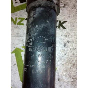 Recambio de amortiguador delantero para renault mascott ka 130.35/55 base referencia OEM IAM 5010557379A  