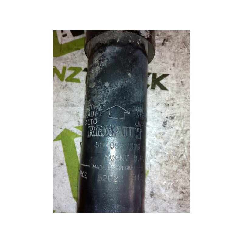 Recambio de amortiguador delantero para renault mascott ka 130.35/55 base referencia OEM IAM 5010557379A - Azul 3