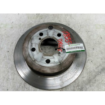 DISCO FRENO TRASERO 424310F010 