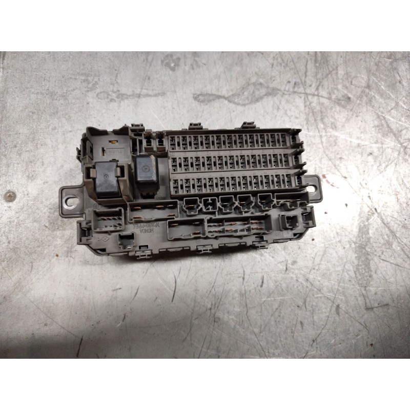 Recambio de caja reles / fusibles para honda civic berlina 3/4 (ej/ek) 1.4 referencia OEM IAM 38600S04G0 2