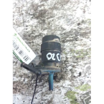 Recambio de bomba limpia para man m 90 14.232 169/170 kw fg batalla 4400 pma14 170 kw tráfico urbano referencia OEM IAM   