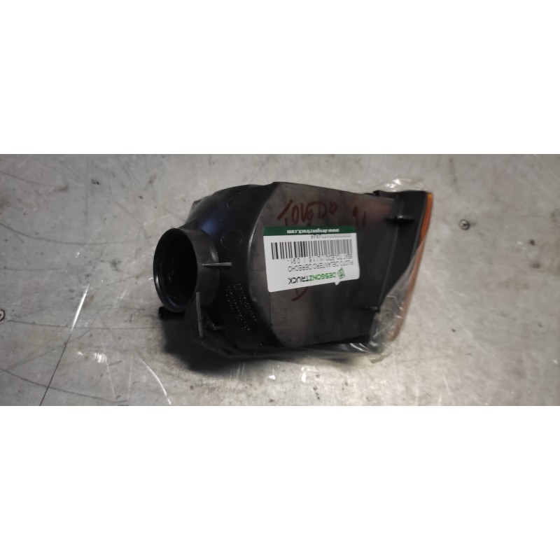 Recambio de piloto delantero derecho para seat toledo (1l) 1.6 referencia OEM IAM 2