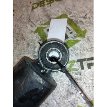 Recambio de amortiguador delantero para renault mascott ka 130.35/55 base referencia OEM IAM 5010557379A  
