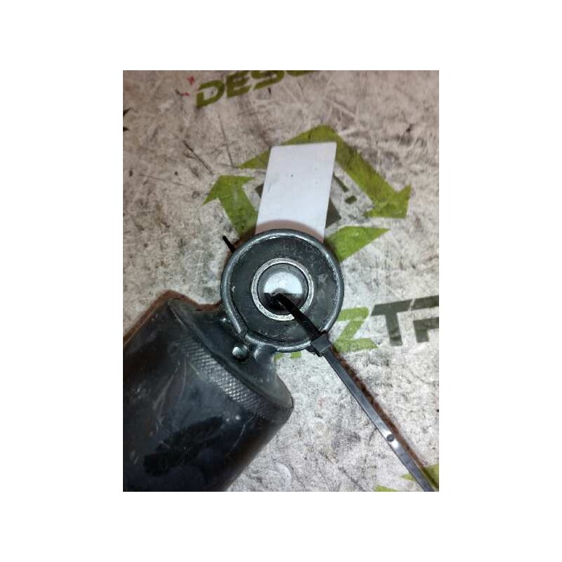 Recambio de amortiguador delantero para renault mascott ka 130.35/55 base referencia OEM IAM 5010557379A - Azul 4