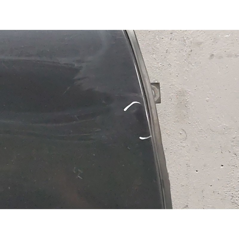 Recambio de puerta trasera derecha para seat toledo ii (1m2) 1.9 tdi referencia OEM IAM - Negro 3