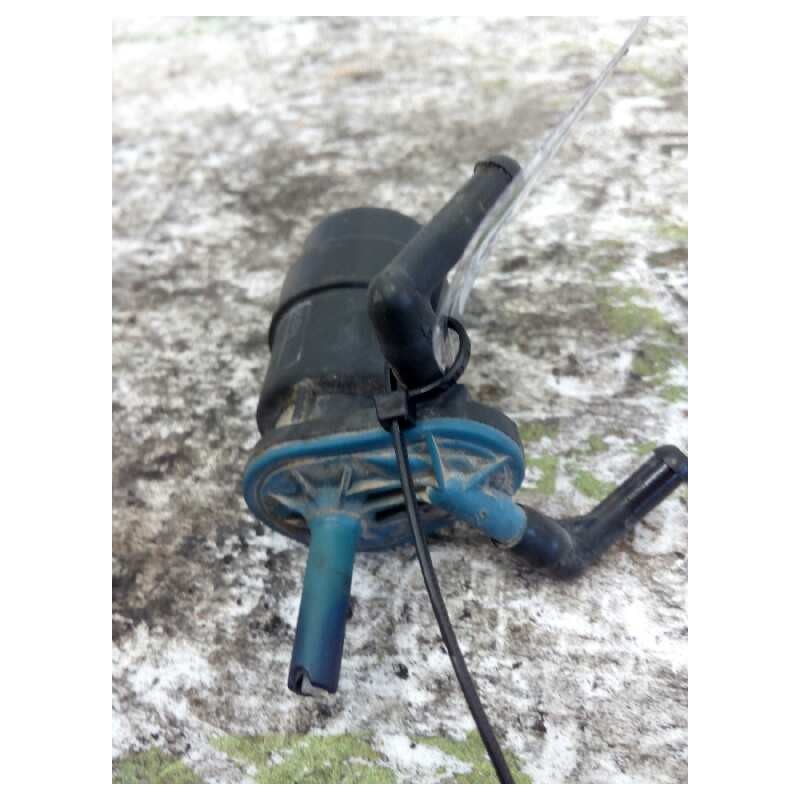 Recambio de bomba limpia para man m 90 14.232 169/170 kw fg batalla 4400 pma14 170 kw tráfico urbano referencia OEM IAM - Azul 2