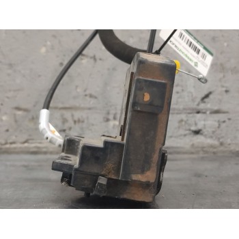 Recambio de cerradura puerta trasera izquierda para peugeot 308 active referencia OEM IAM 9826126080  