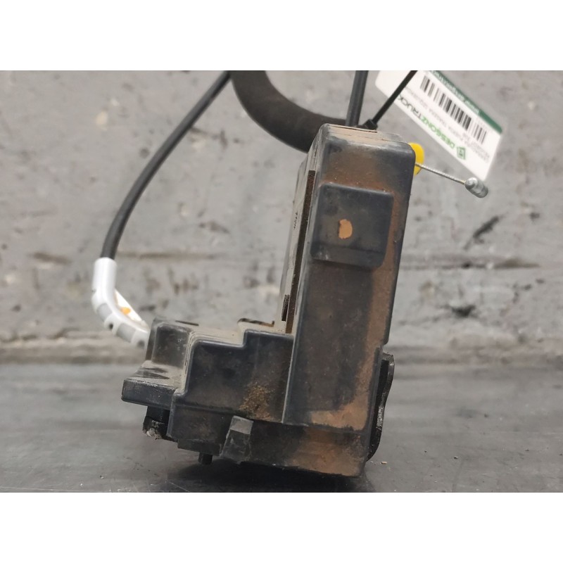 Recambio de cerradura puerta trasera izquierda para peugeot 308 active referencia OEM IAM 9826126080 - Blanco 3