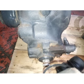 Recambio de caja direccion para iveco stralis (as) 12.9 diesel referencia OEM IAM 41289648  8098955887