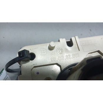 Recambio de mando calefaccion / aire acondicionado para daf serie xf105.xxx 12.9 diesel referencia OEM IAM 1454146  1454165