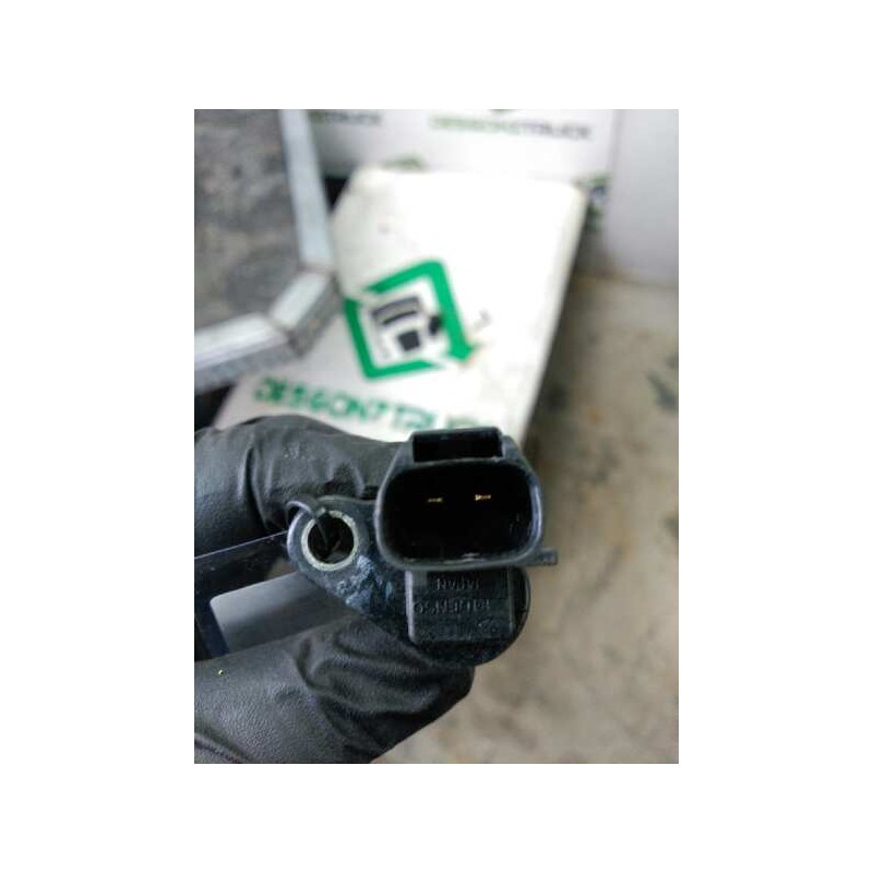 Recambio de captador de punto para toyota avensis berlina (t 22) 2.0 d4-d luna (4-ptas.) referencia OEM IAM 3